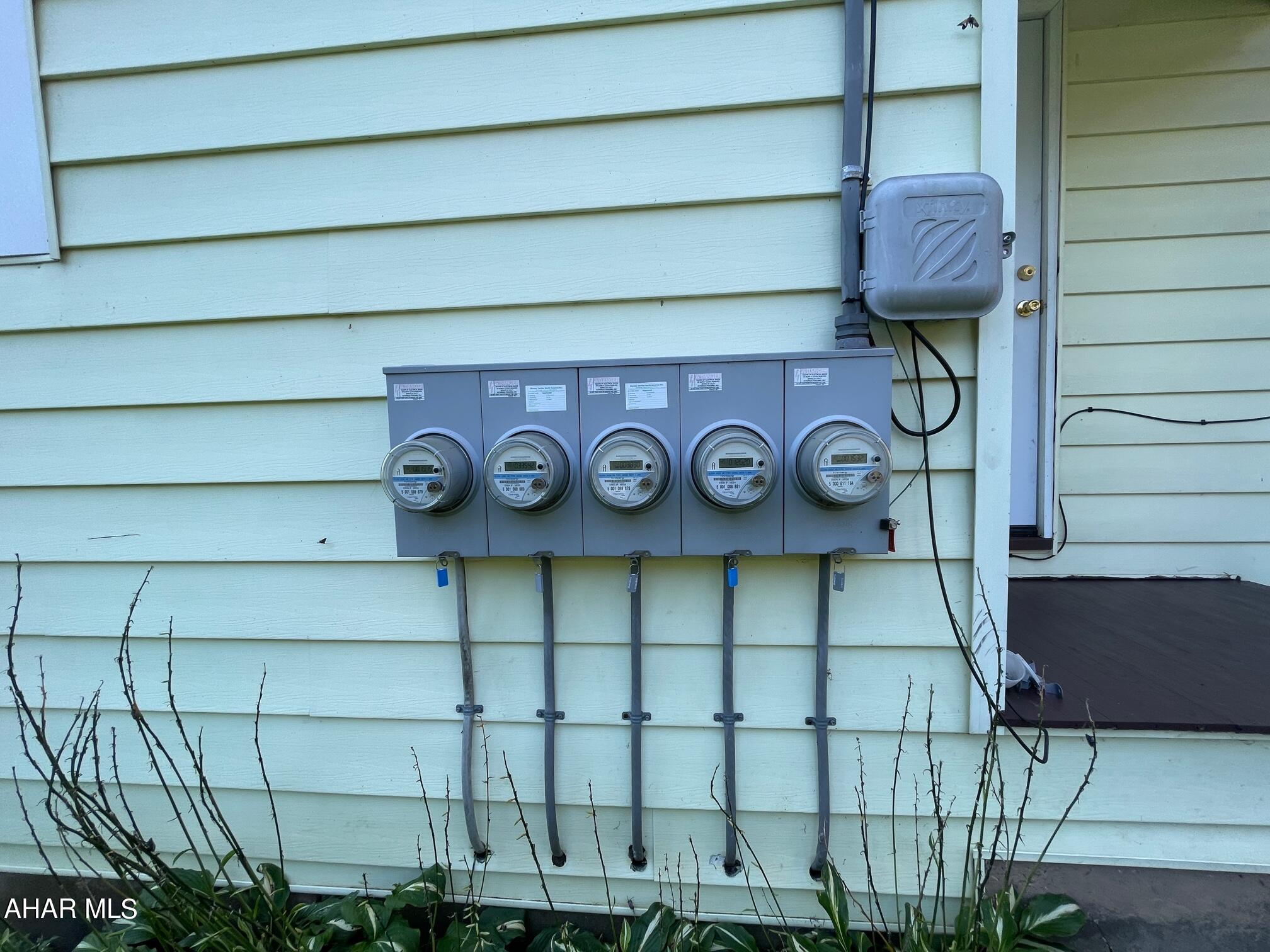 None - Residential Income