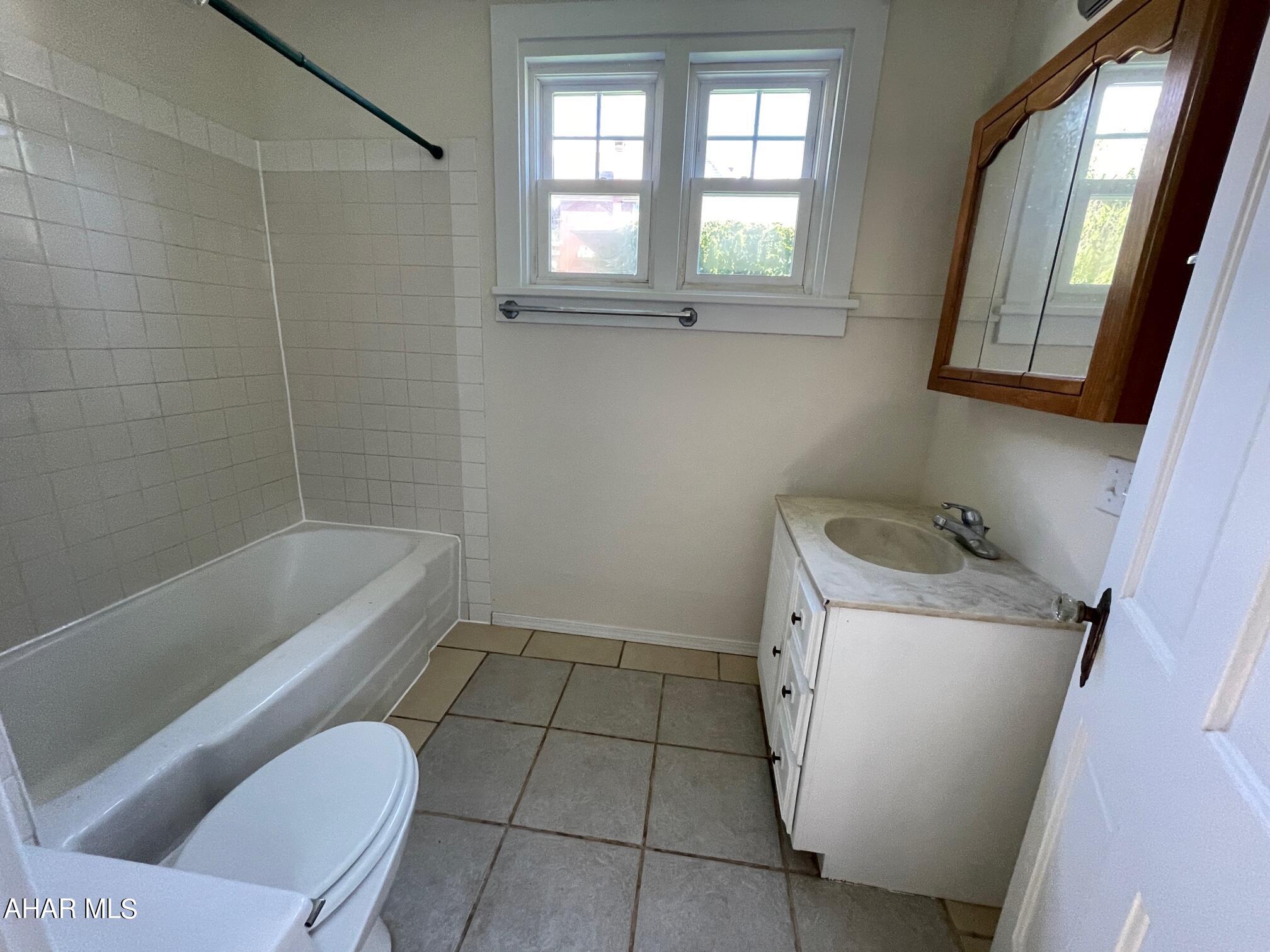 None - Residential Income