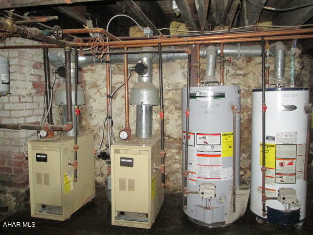 None - Residential Income