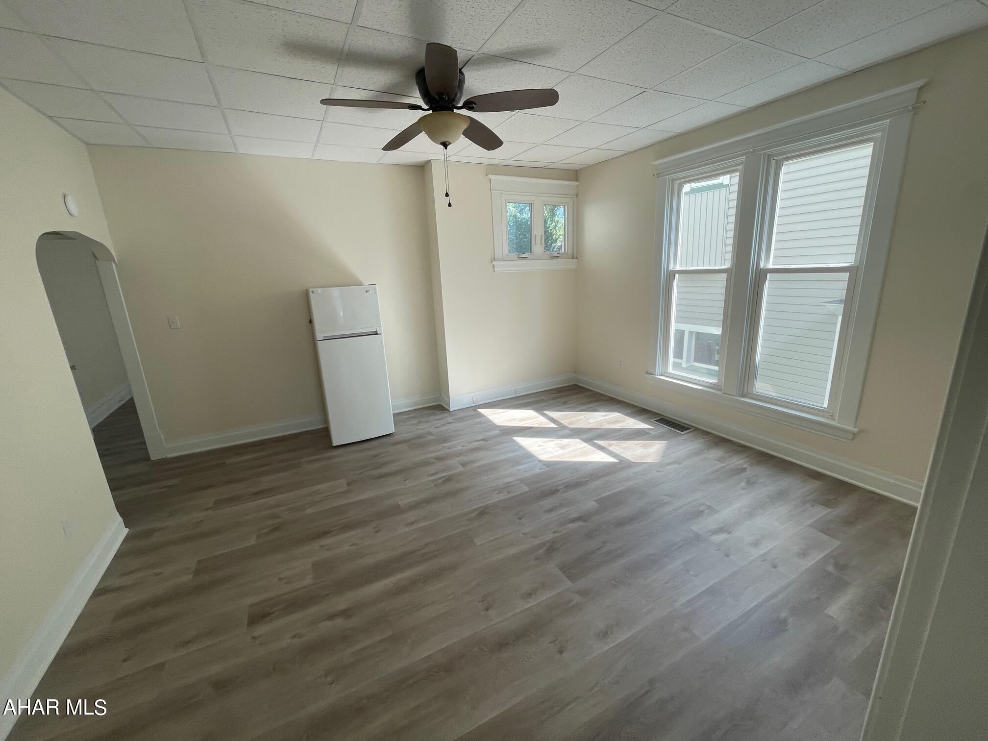 None - Residential Income