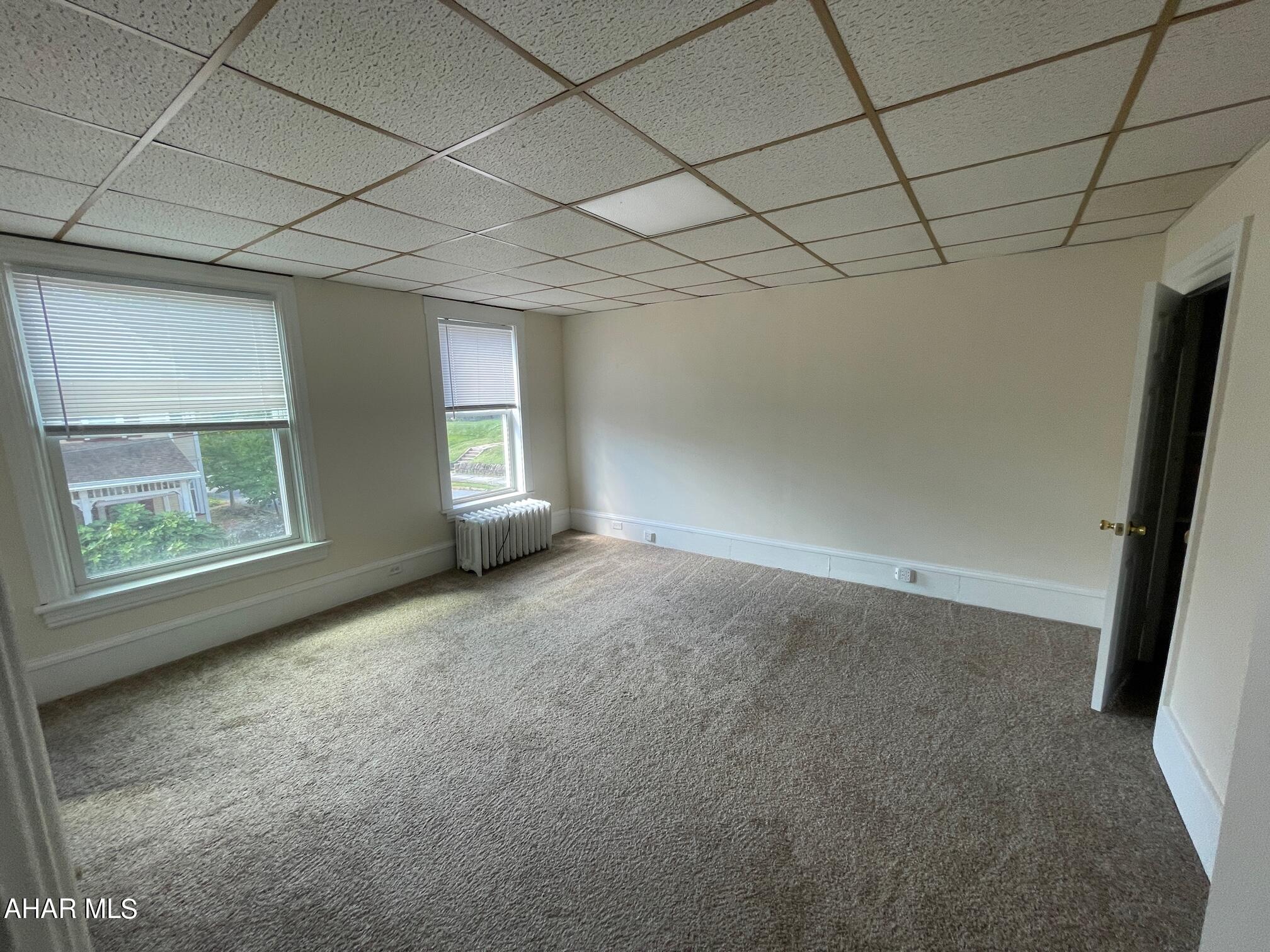 None - Residential Income