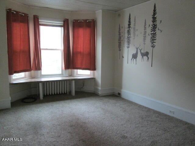 None - Residential Income