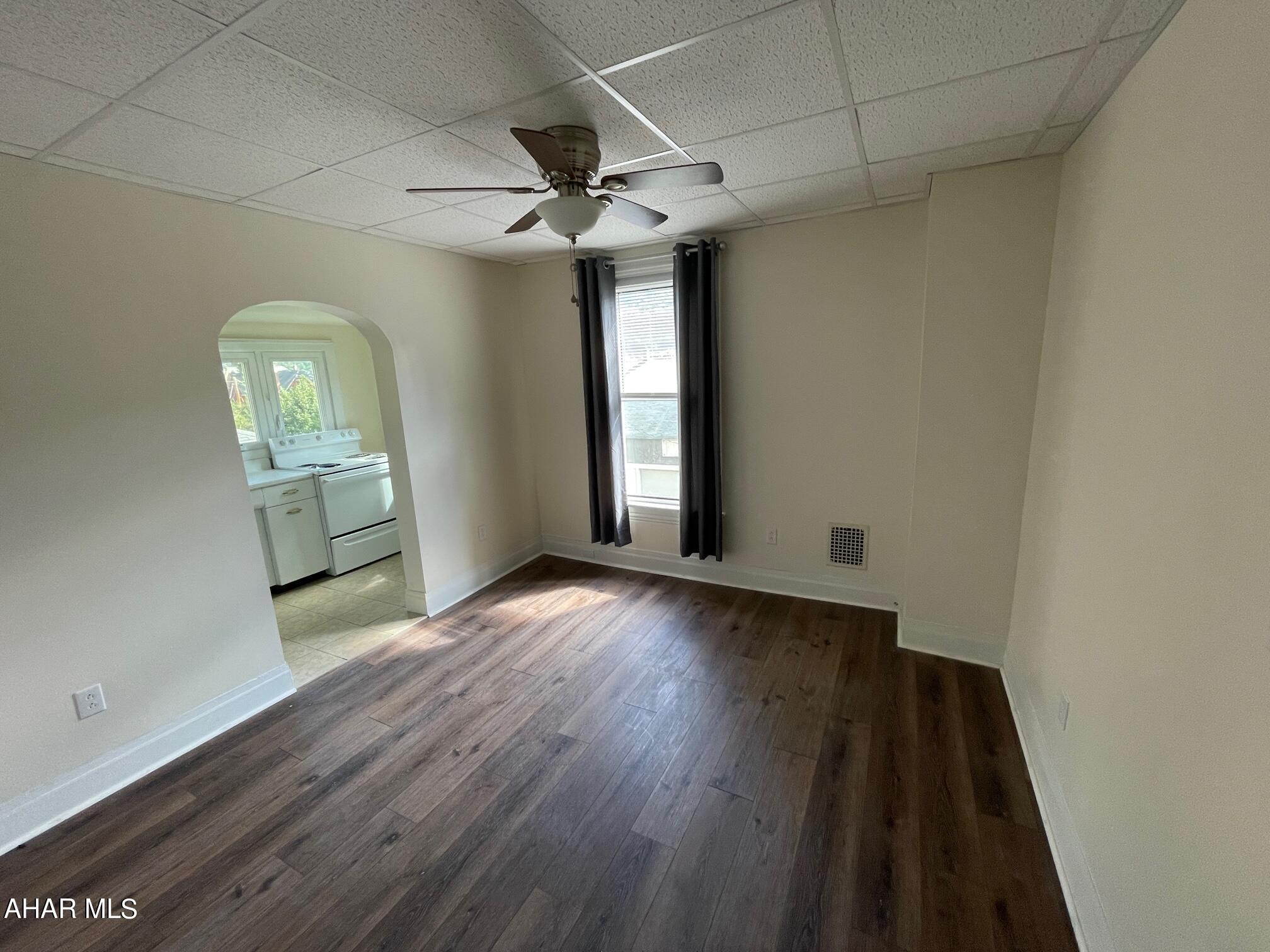 None - Residential Income