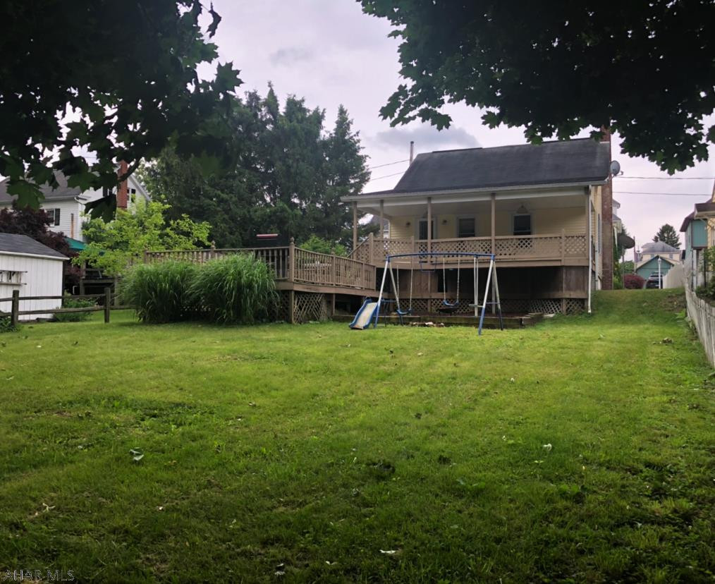 Unknown - Residential