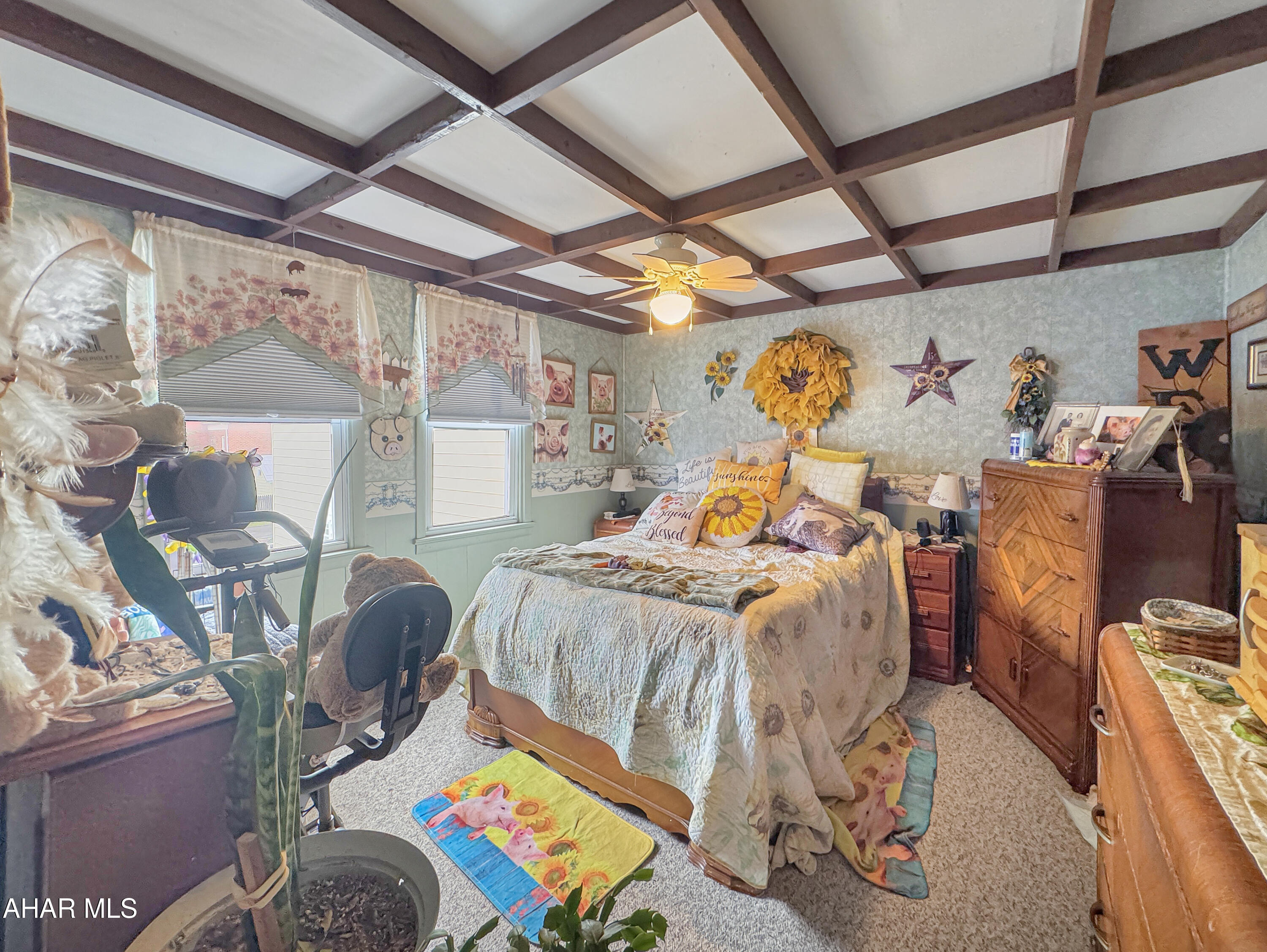 None - Residential Income