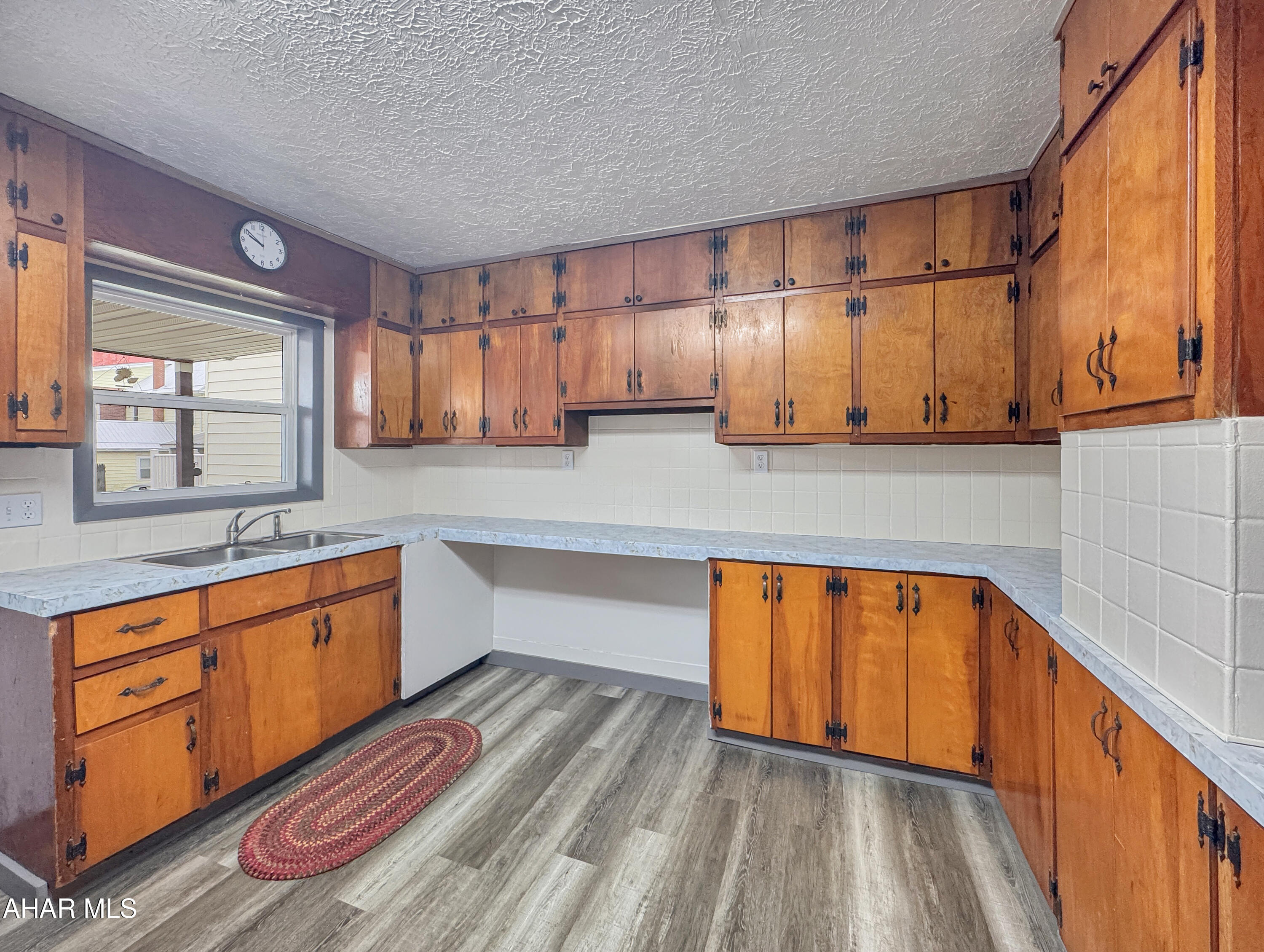 None - Residential Income