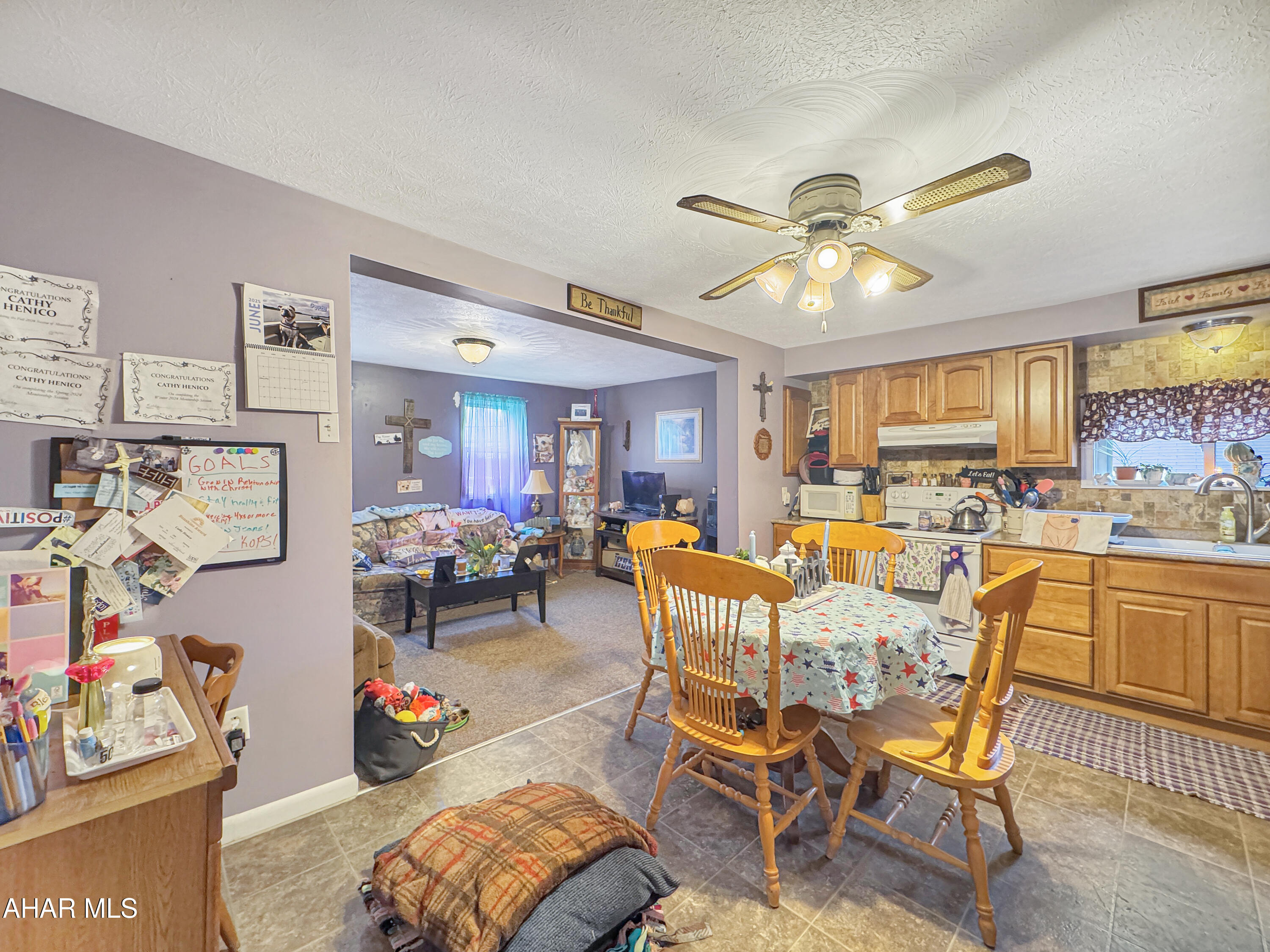 None - Residential Income