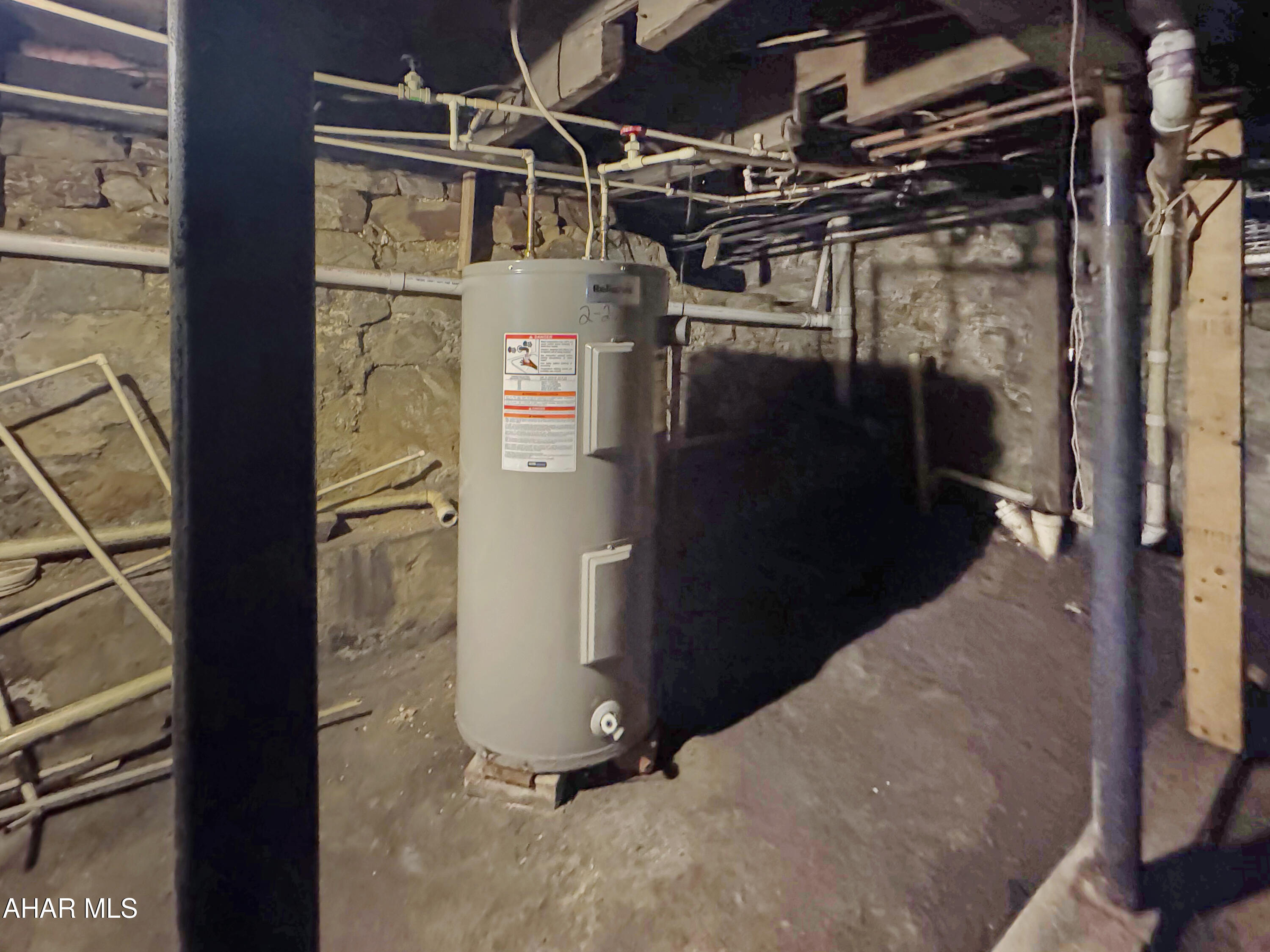 None - Residential Income