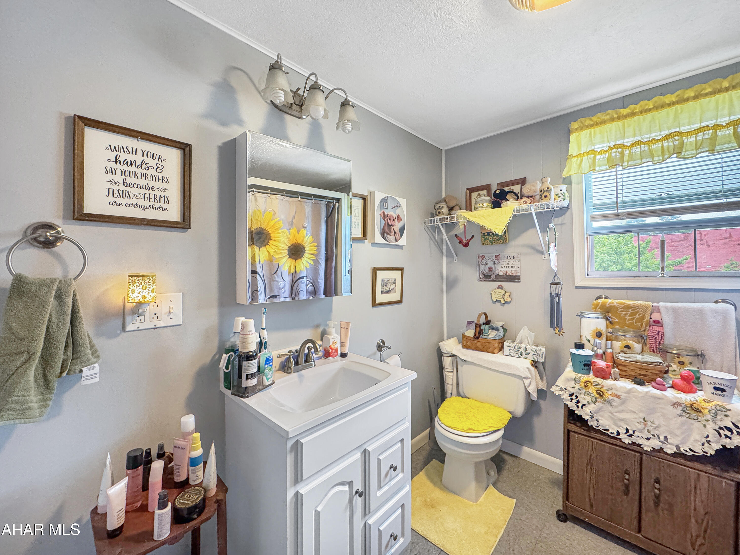 None - Residential Income