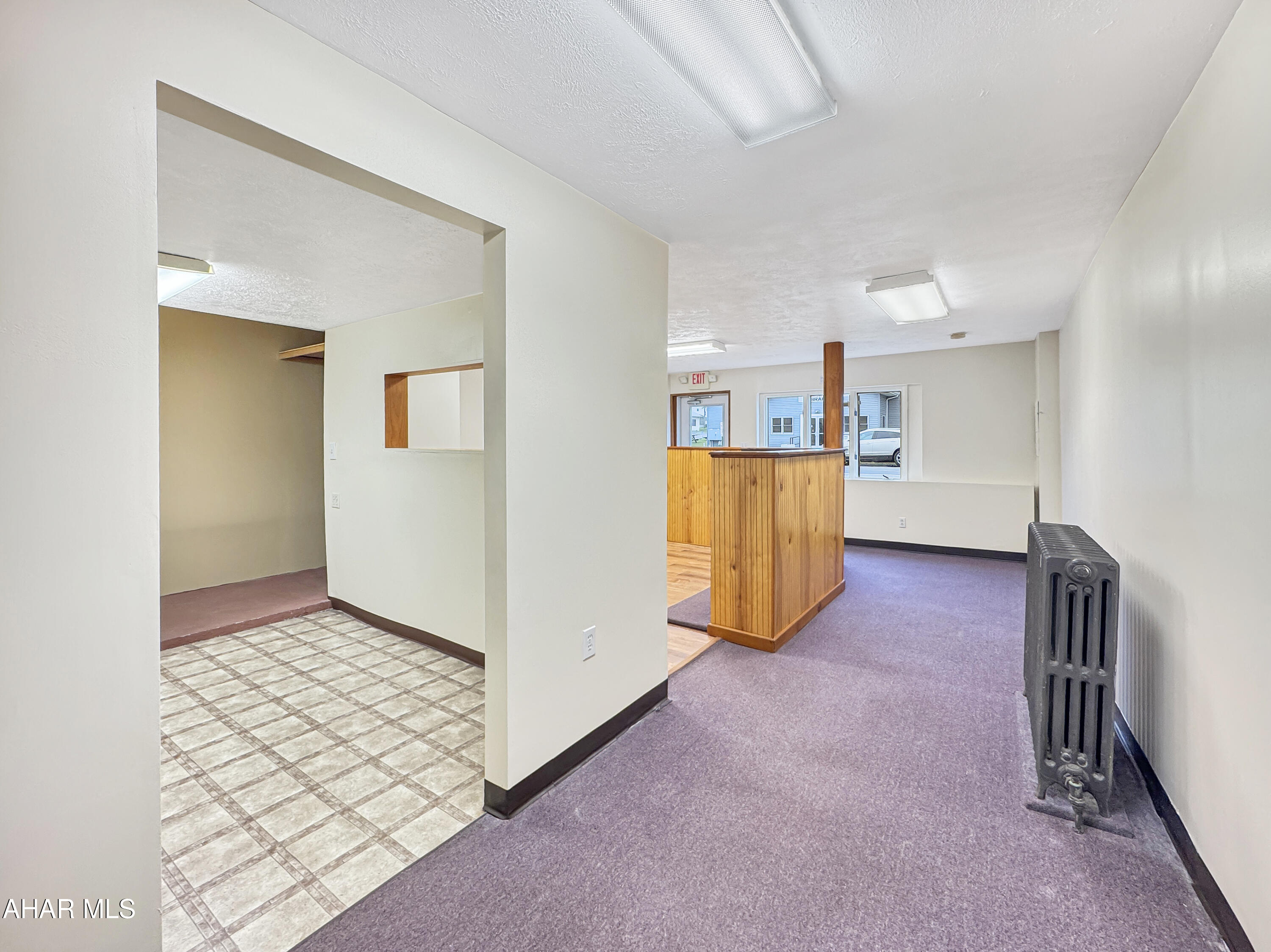 None - Residential Income