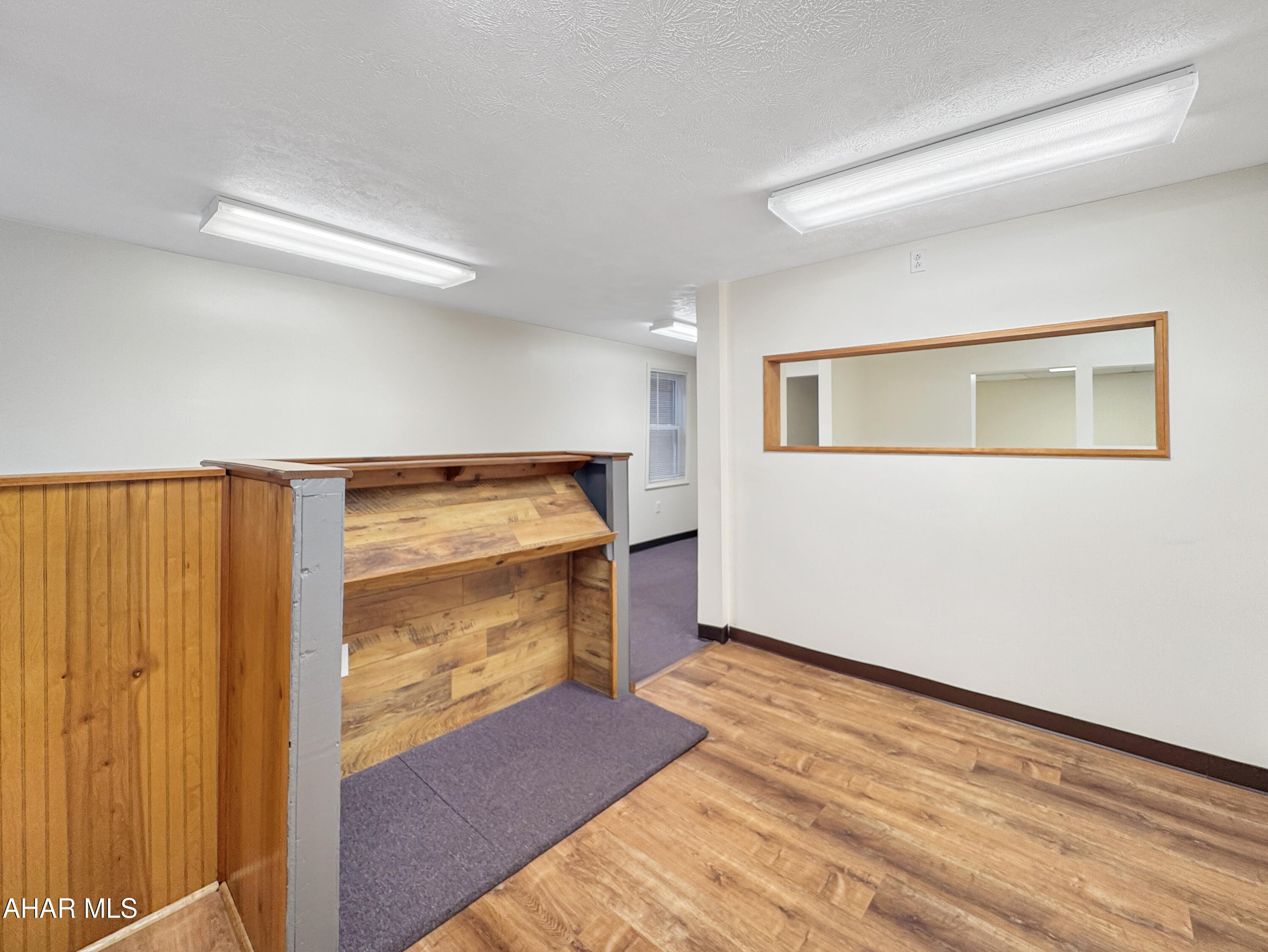 None - Residential Income