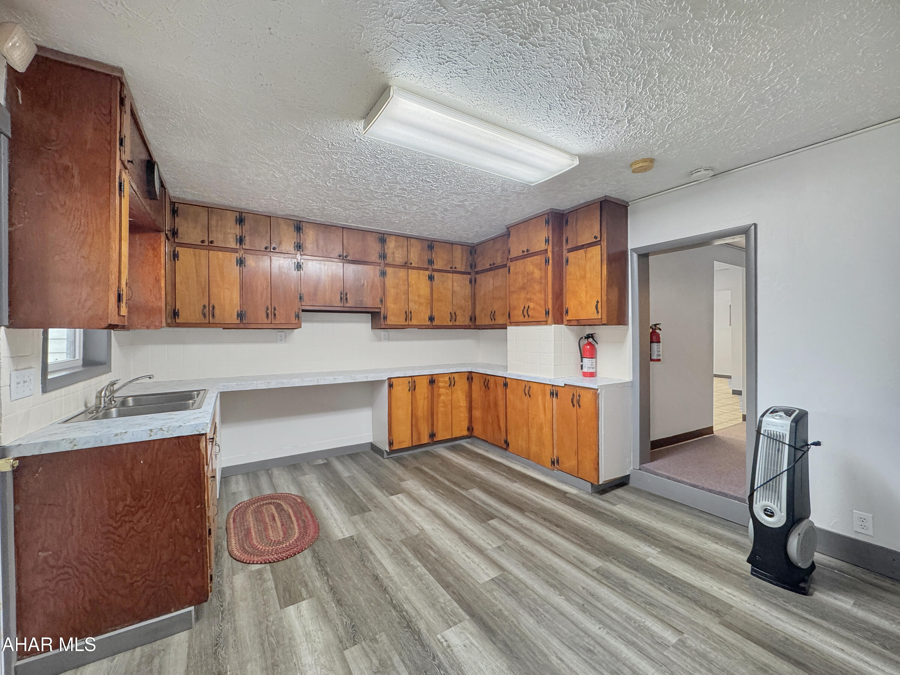 None - Residential Income