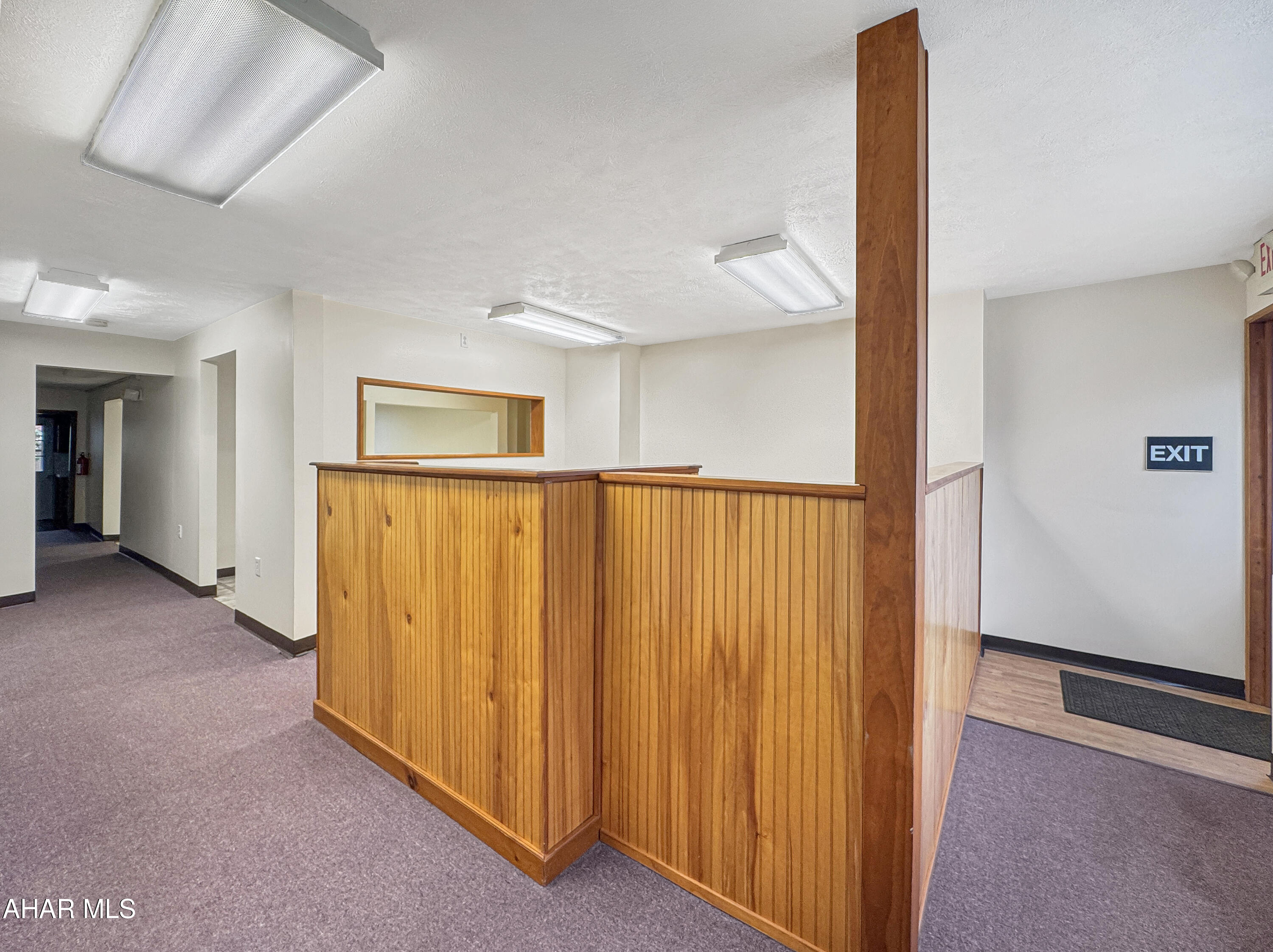 None - Residential Income