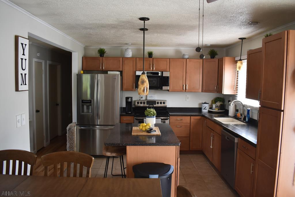 Rolling Hills - Residential