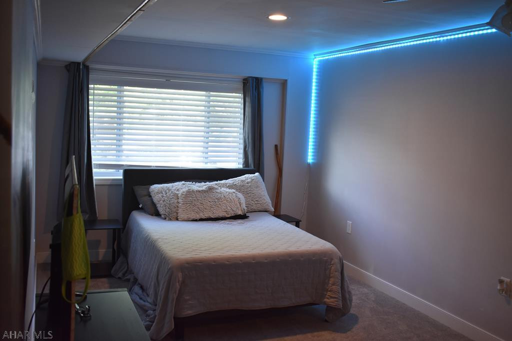 Rolling Hills - Residential