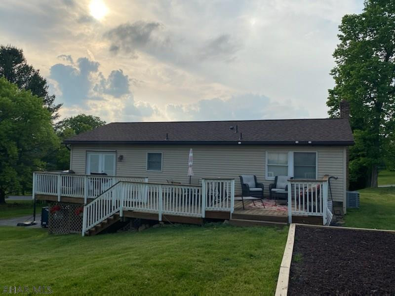 Rolling Hills - Residential