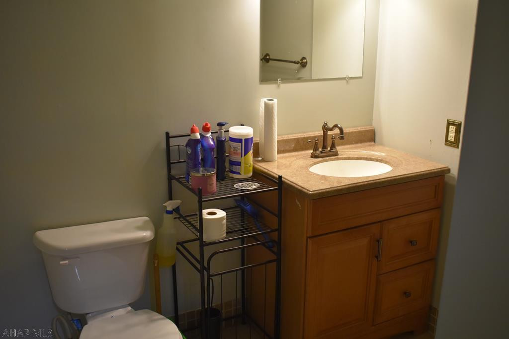 Rolling Hills - Residential