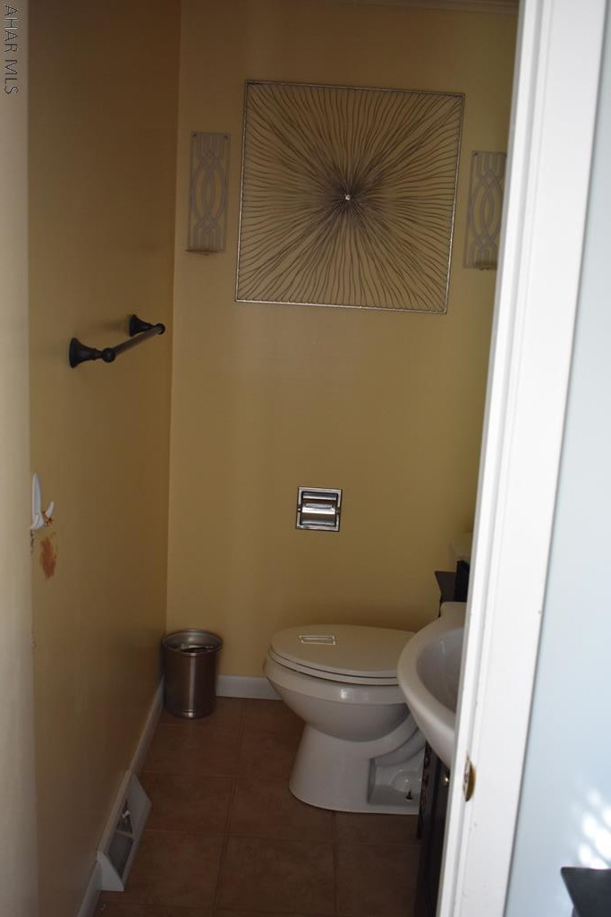 Rolling Hills - Residential