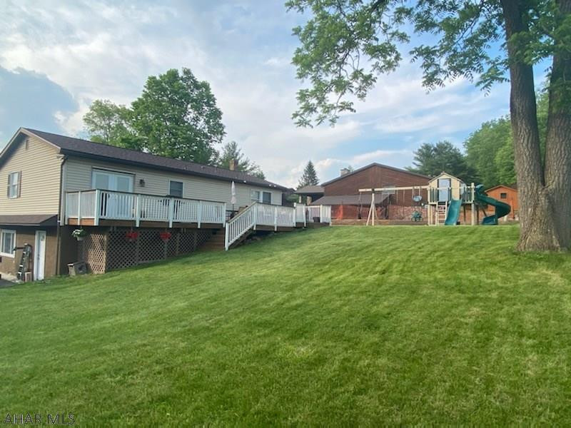 Rolling Hills - Residential