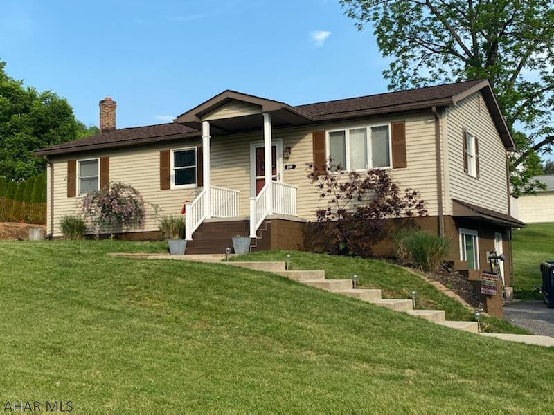 Rolling Hills - Residential