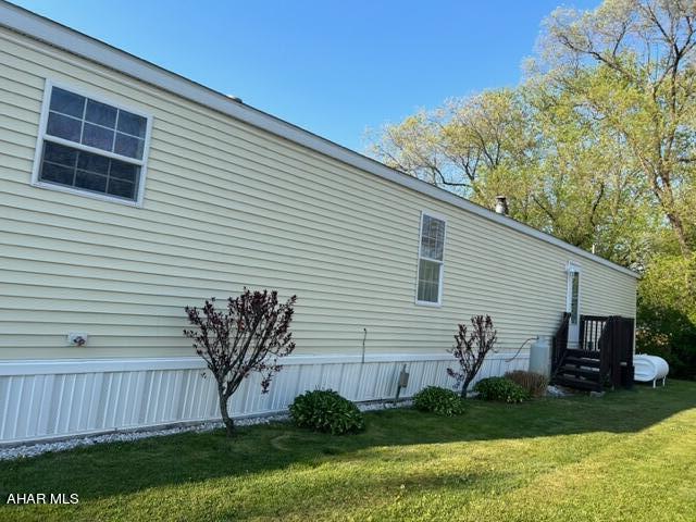 Unknown - Residential