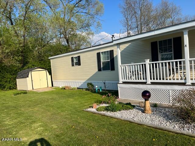 Unknown - Residential