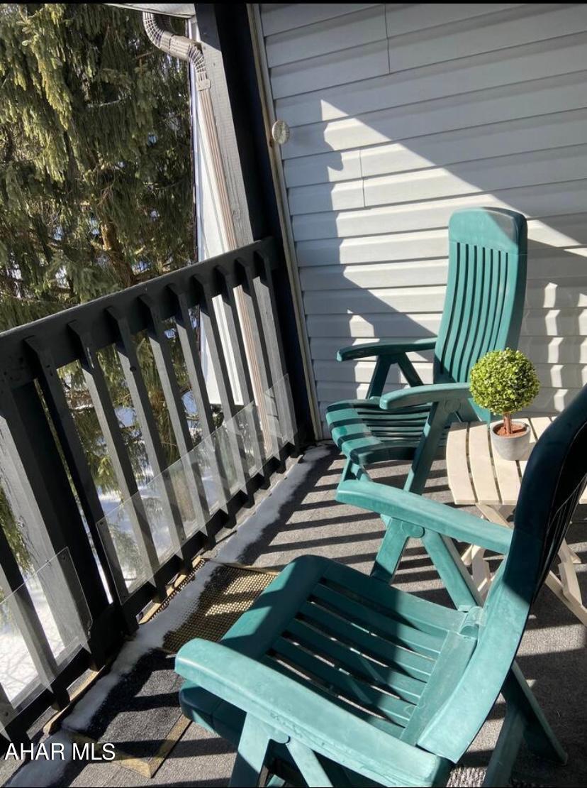 Blue Knob - Residential