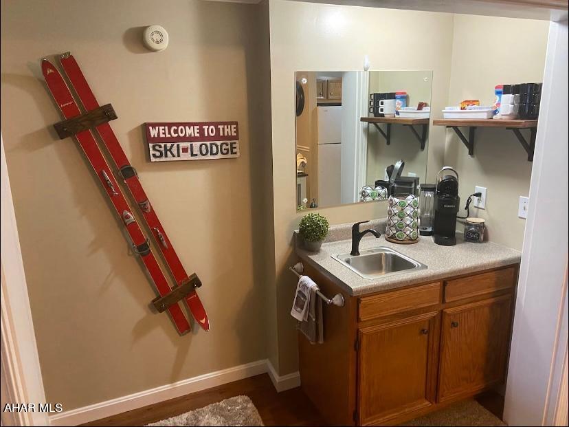 Blue Knob - Residential