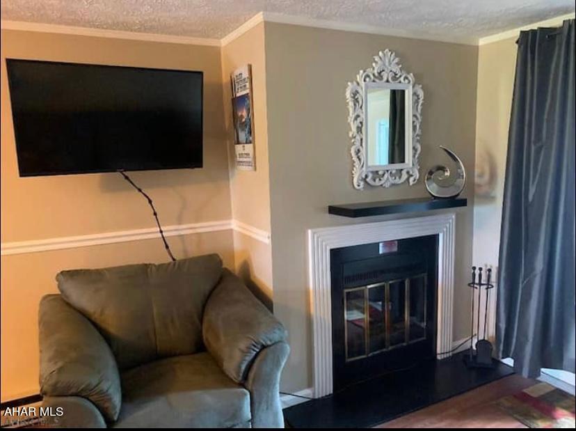 Blue Knob - Residential