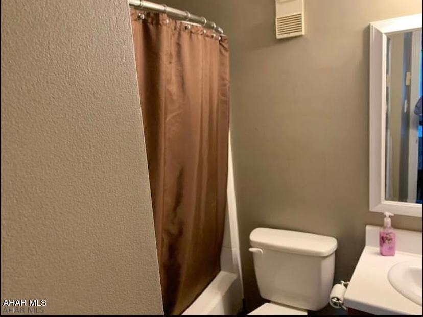 Blue Knob - Residential