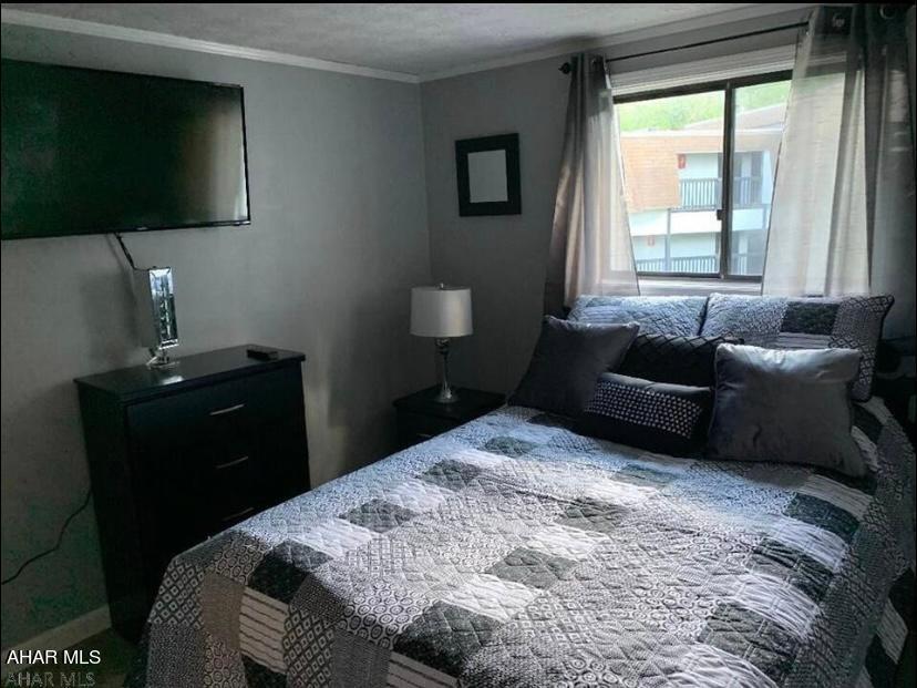 Blue Knob - Residential