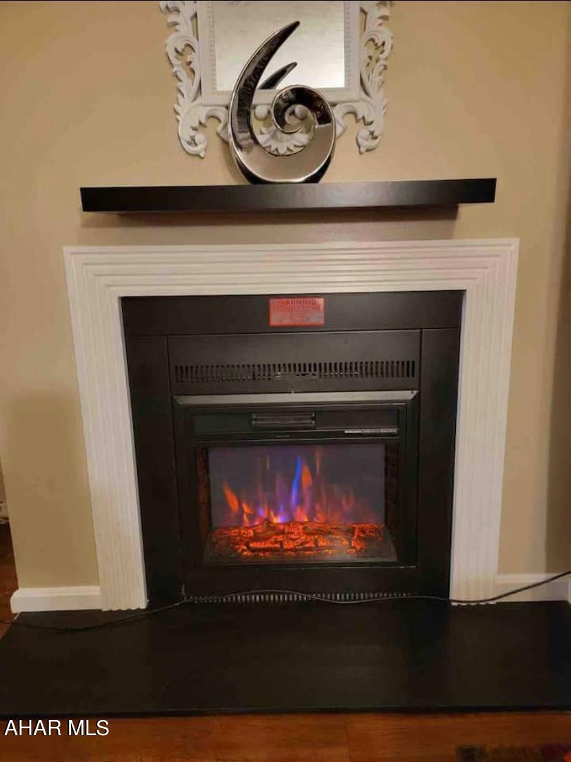 Blue Knob - Residential