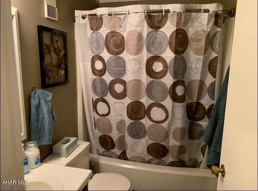 Blue Knob - Residential