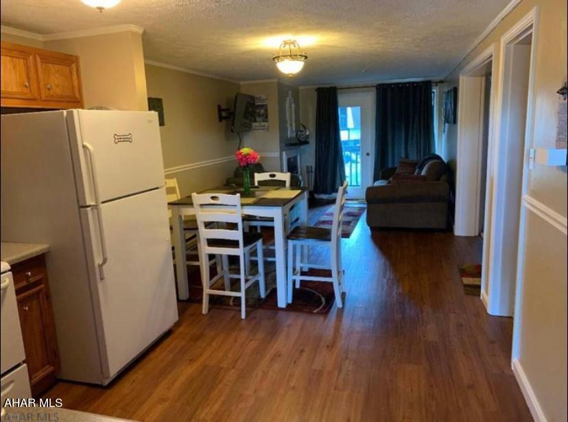 Blue Knob - Residential