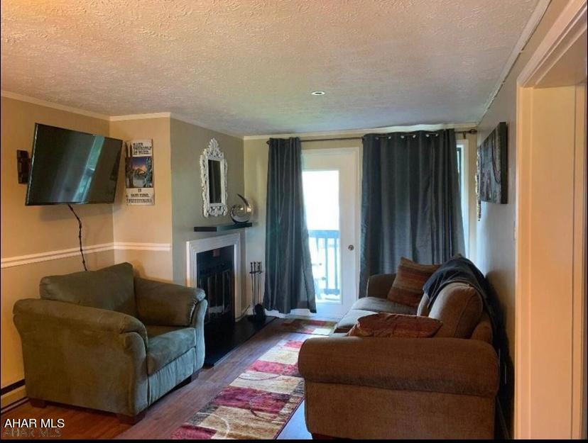 Blue Knob - Residential