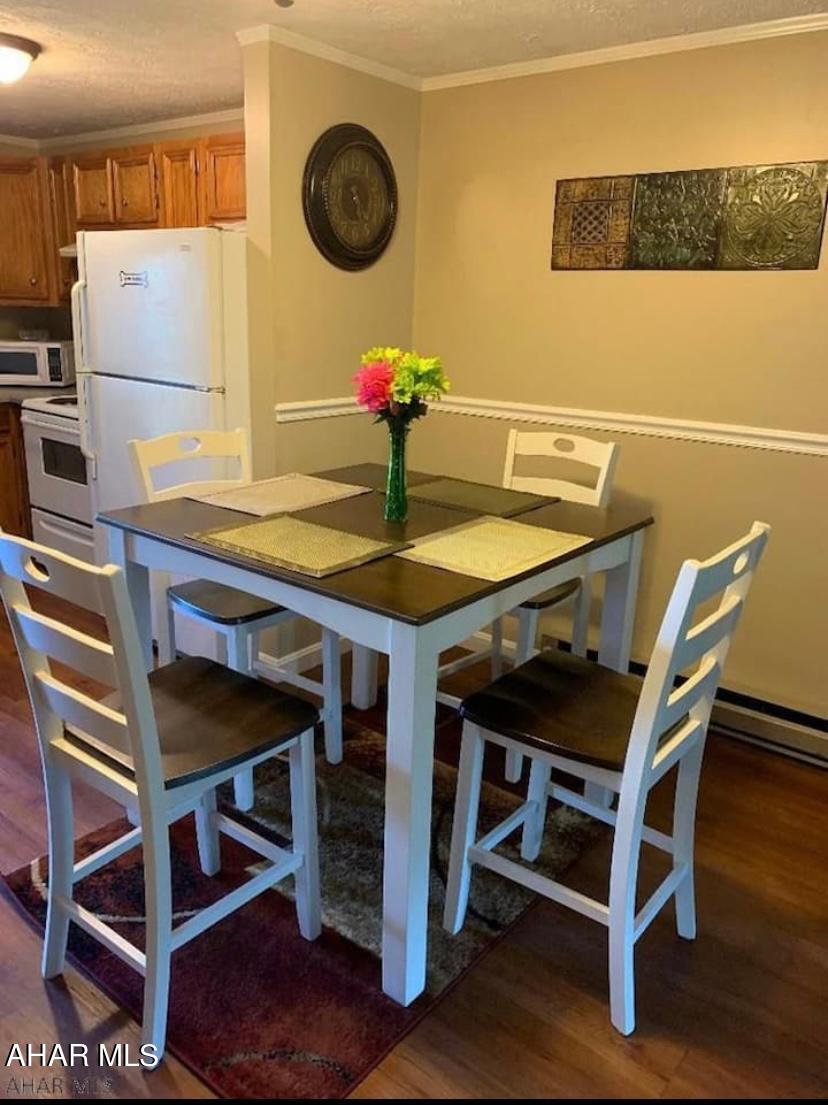 Blue Knob - Residential