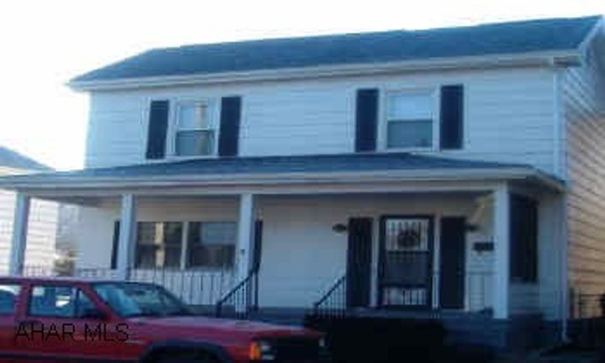 Very nice 4 bedroom in Gaysport. All electric, approx. $138/month. Just move in ! New roof and carpet. Seller will include furniture at buyer's request. Flood insurance - $350/year.