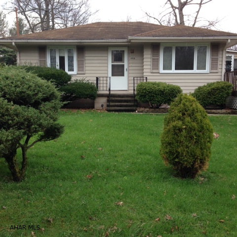 Greenwood - Residential