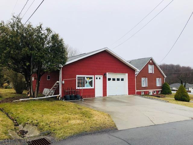 Unknown - Residential