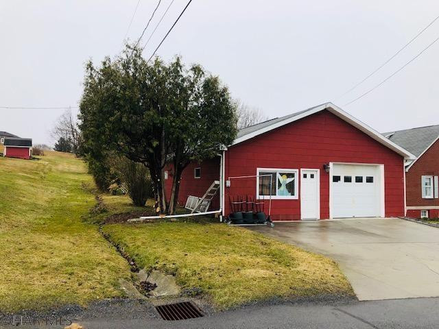 Unknown - Residential