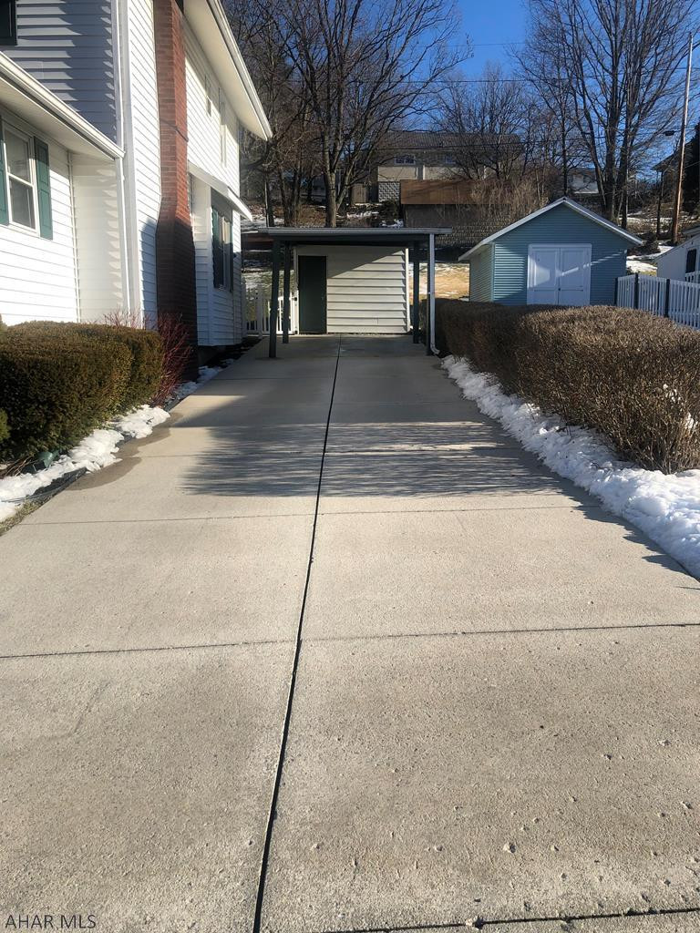 Fairview - Residential