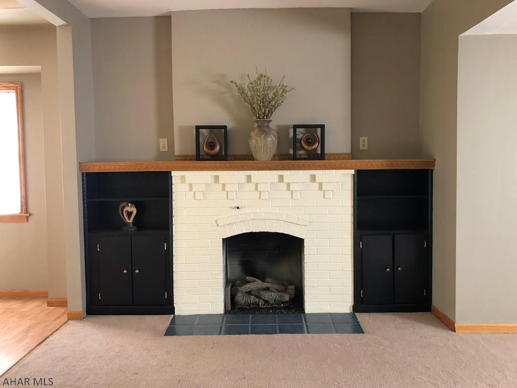 Fairview - Residential