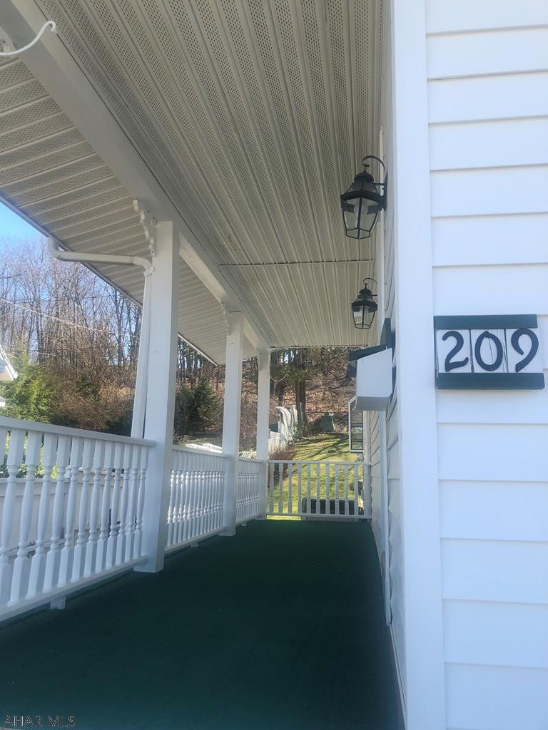 Fairview - Residential