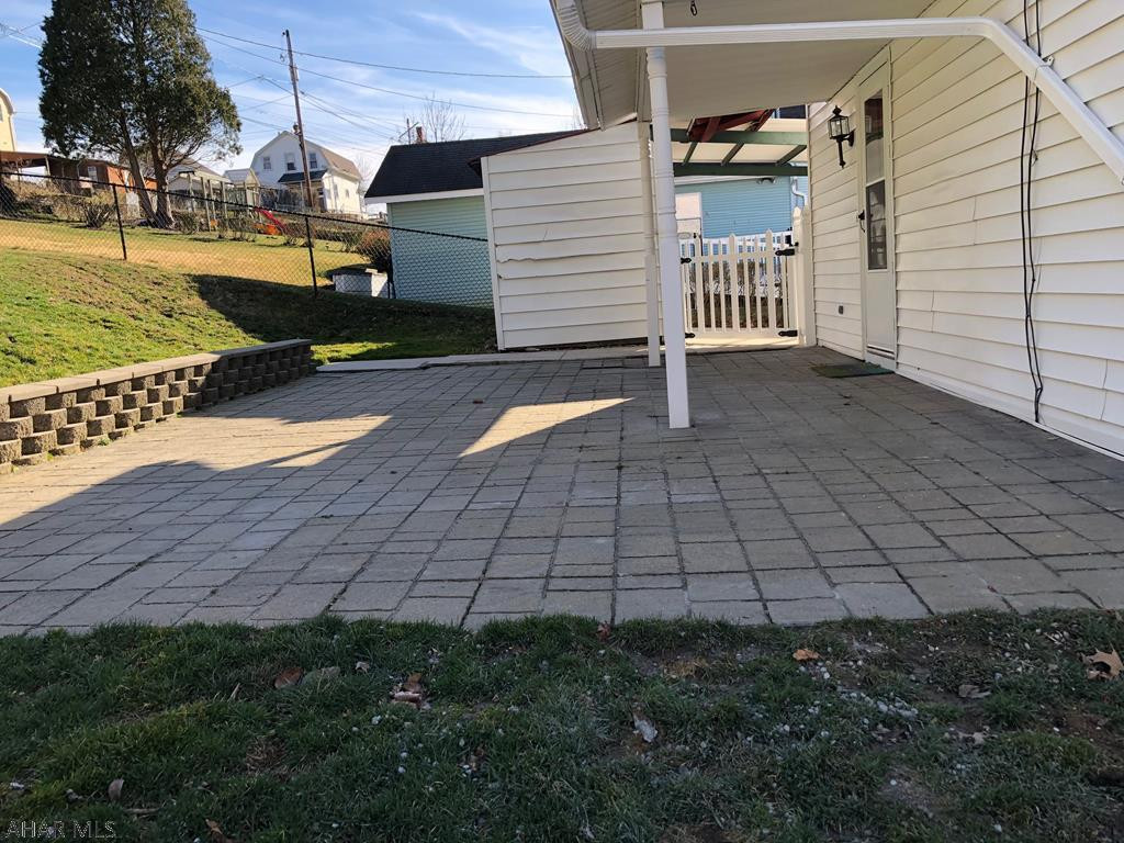 Fairview - Residential