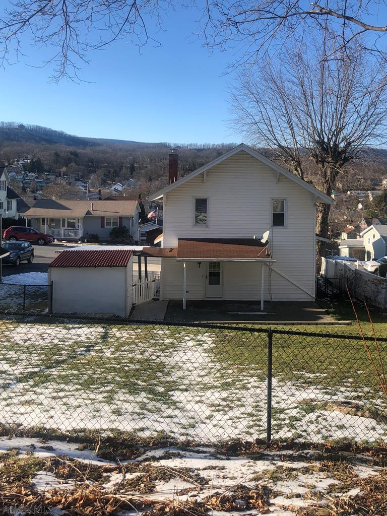 Fairview - Residential