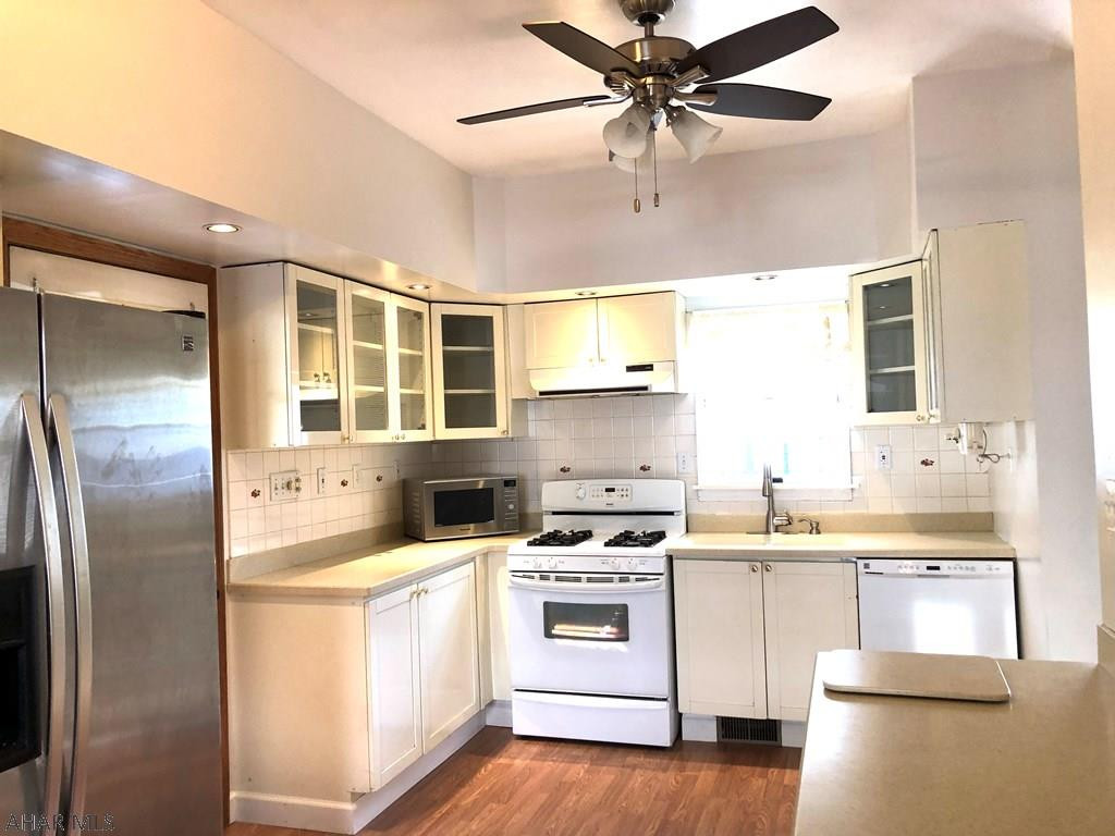 Fairview - Residential