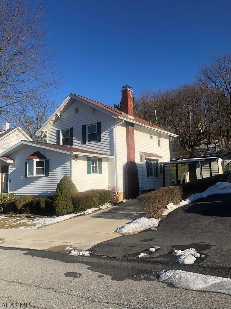 Fairview - Residential