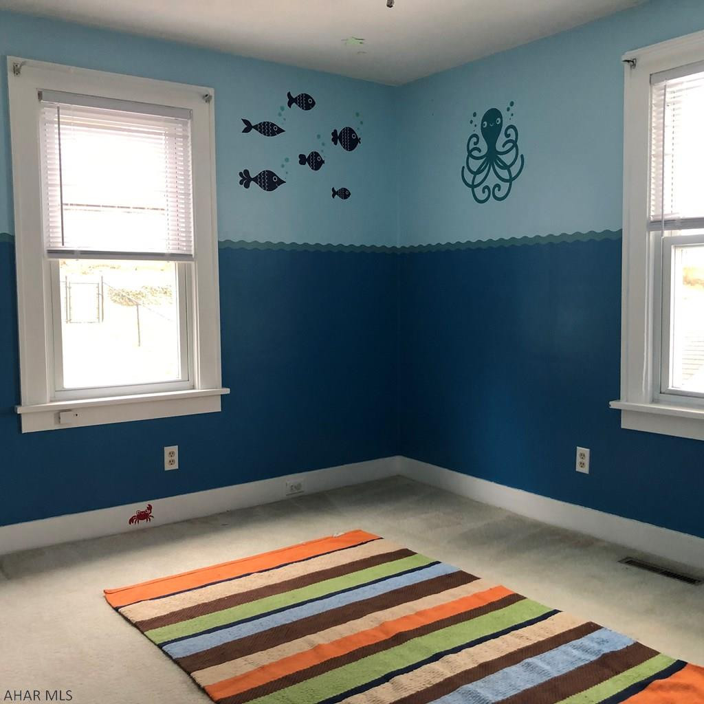 Fairview - Residential