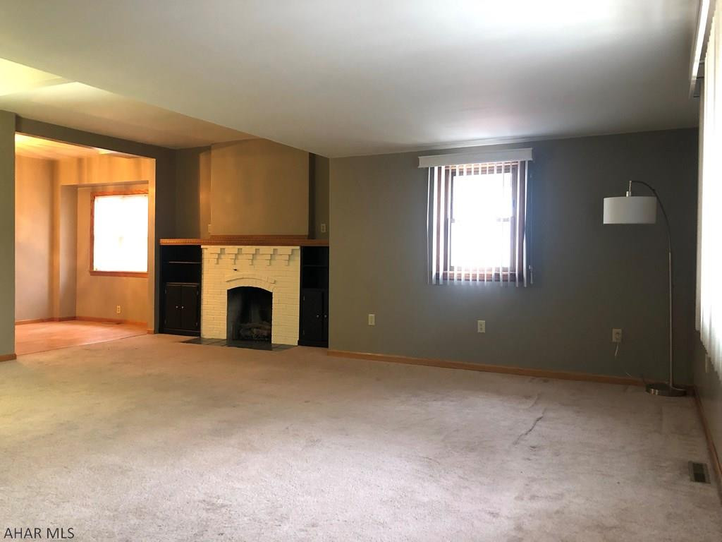 Fairview - Residential