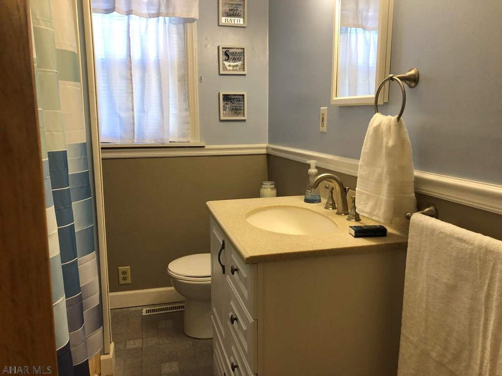 Fairview - Residential